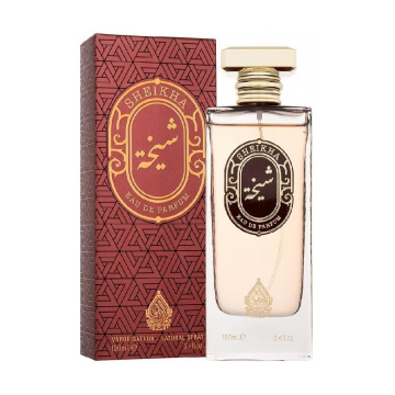 House Of Perfumes Sheikha