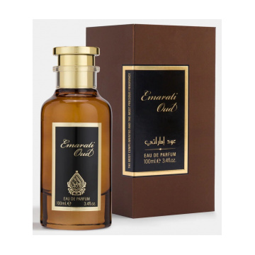 House Of Perfumes Emarati Oud