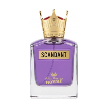 Fragrance World John Gustav Homme Scandant