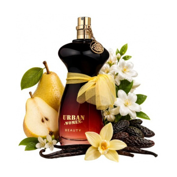 Fragrance World Urban Women Beauty