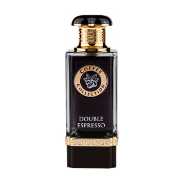 Fragrance World Double Espresso