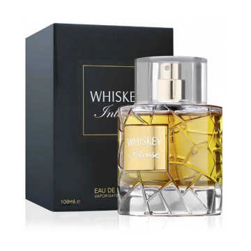 Fragrance World Whiskey Intense