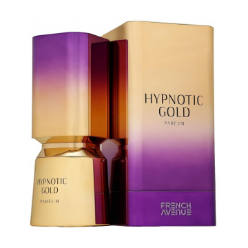 French Avenue Hypnotic Gold