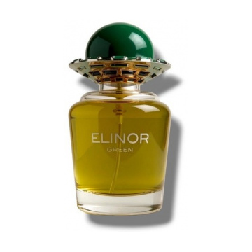 French Avenue Elinor Green