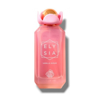 Fragrance World Elysia Vanilla Sugar
