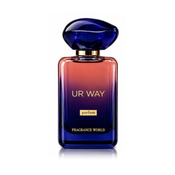 Fragrance World UR Way