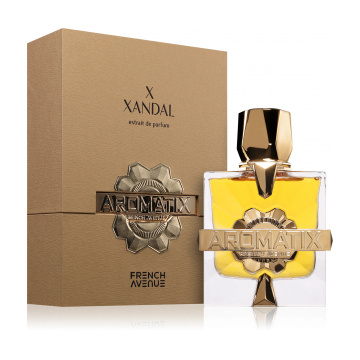 French Avenue Aromatix X Xandal