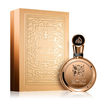 Lattafa Fakhar Lattafa Gold Extrait