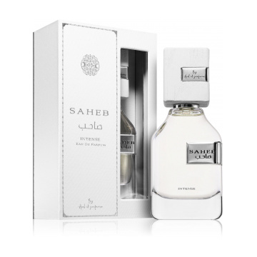 Ard Al Zaafaran Saheb Intense
