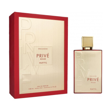 Riiffs Prive Rouge