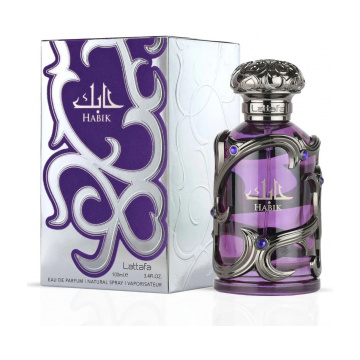 Lattafa Habik For Men