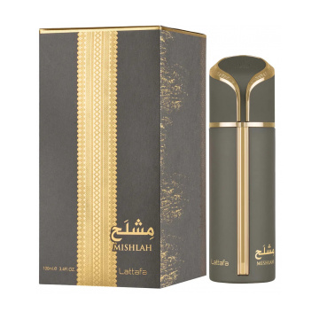 Lattafa Mishlah