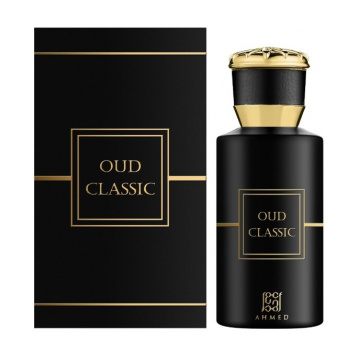 Ahmed Al Maghribi Oud Classic