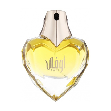 Ahmed Al Maghribi Awfa