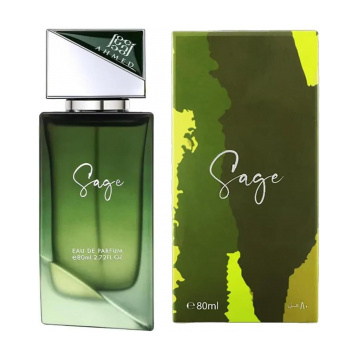 Ahmed Al Maghribi Sage