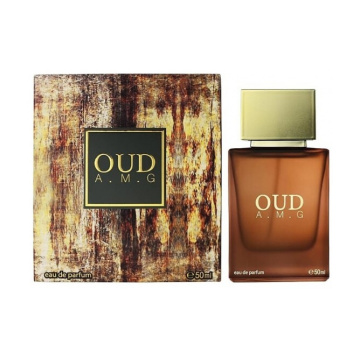 Ahmed Al Maghribi Oud A.M.G