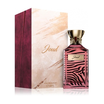 Ahmed Al Maghribi Joud