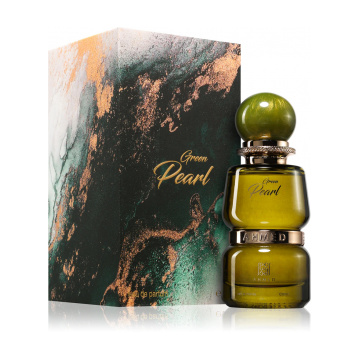 Ahmed Al Maghribi Green Pearl