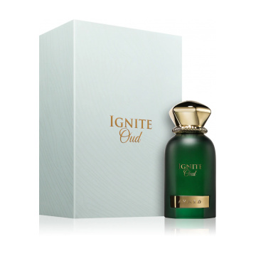Ahmed Al Maghribi Ignite Oud