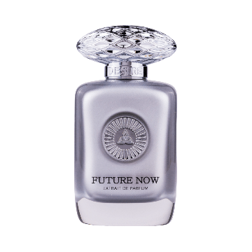 Auraa Desire Future Now