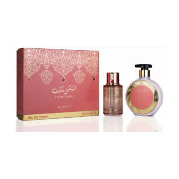 Arabiyat Prestige Lychee Musk