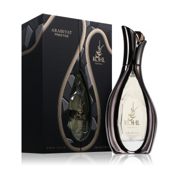 Arabiyat Prestige Kohl Opulence