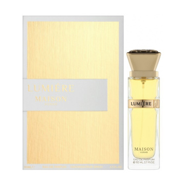 Maison Asrar Lumiere