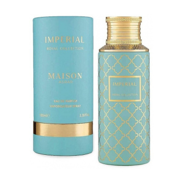Maison Asrar Imperial