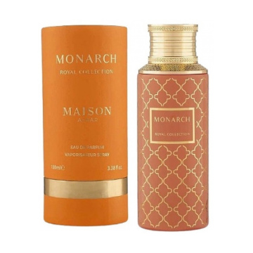Maison Asrar Monarch