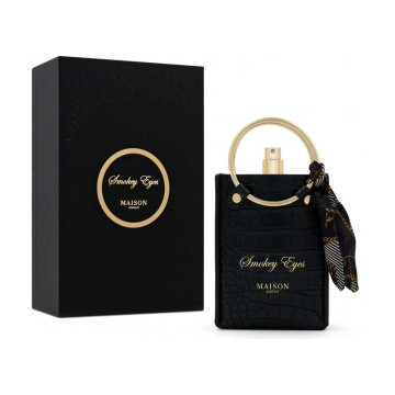 Maison Asrar Smokey Eyes