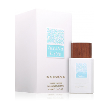 Gulf Orchid Vanilla Latte