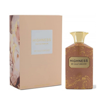 Gulf Orchid Highness