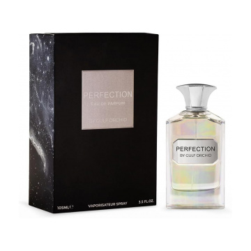 Gulf Orchid Perfection