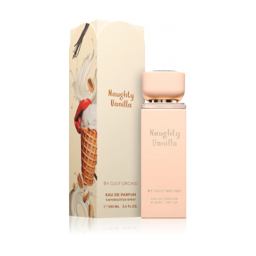 Gulf Orchid Naughty Vanilla