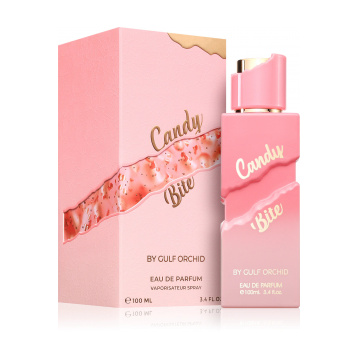 Gulf Orchid Candy Bite