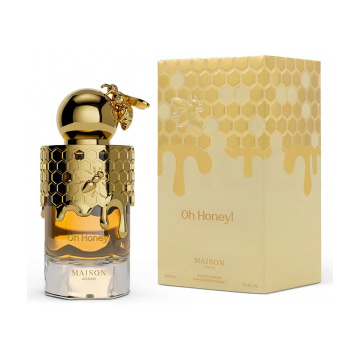 Maison Asrar Oh Honey!