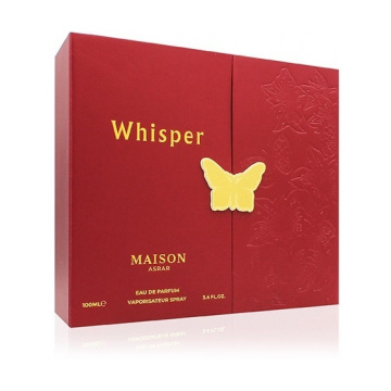 Maison Asrar Whisper