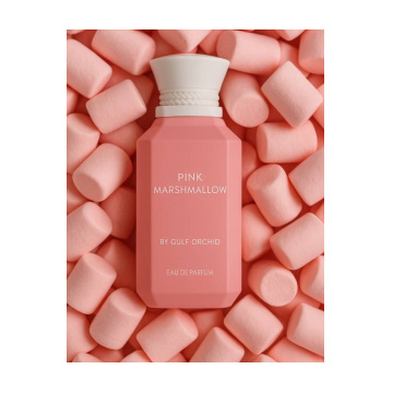 Gulf Orchid Pink Marshmallow