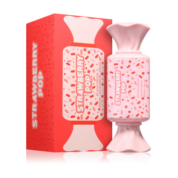 Gulf Orchid Strawberry Pop