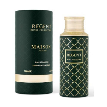 Maison Asrar Regent