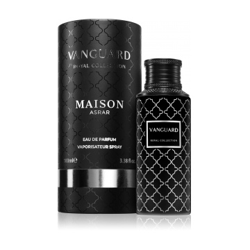 Maison Asrar Vanguard