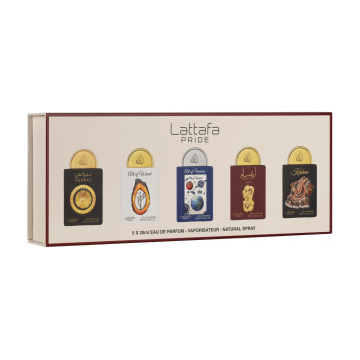 Lattafa Gift Set Collection 03