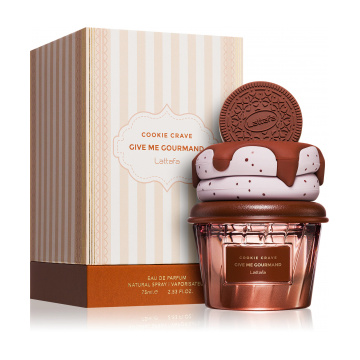 Lattafa GMG Cookie Crave