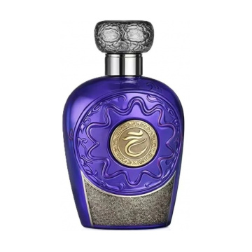 Lattafa Blue Oud Elixir