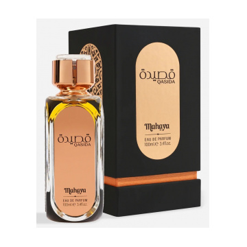 House Of Perfumes Qasida Bronze