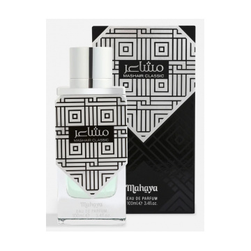 House Of Perfumes Mashair Classic