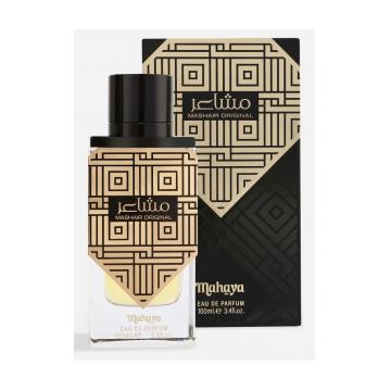 House Of Perfumes Mashair Original