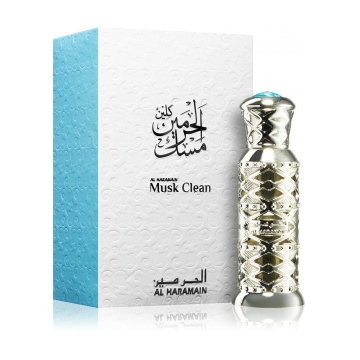 Al Haramain Musk Clean