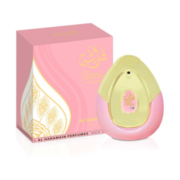 Al Haramain Farasha for Women