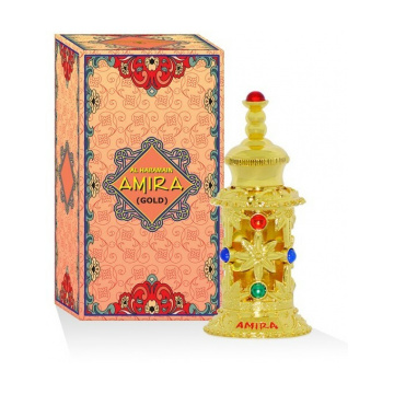 Al Haramain Amira Gold